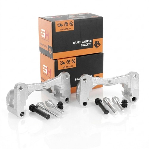 Coppia supporti pinza - coppia,