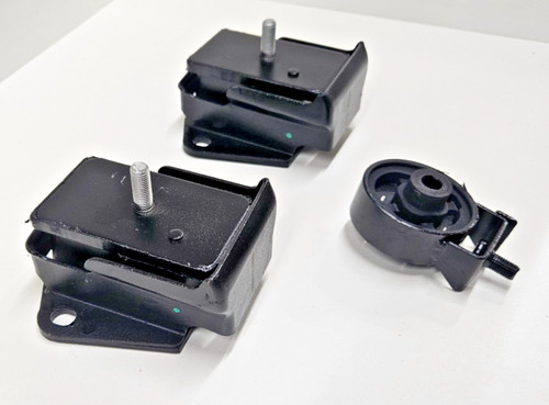 Kit supporto motore e - kit,