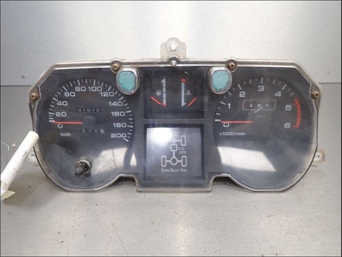 Mr356267 tachimetro mitsubishi - mr356267,
