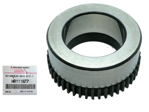 Anello abs semiasse - anello, abs,