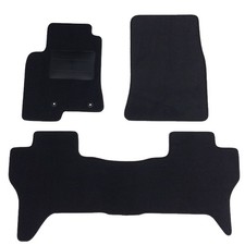 Set Tappetini Tappeti Auto per