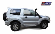 Snorkel aspirazione aria