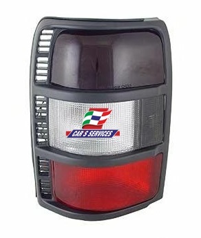 Fanale stop posteriore - stop,