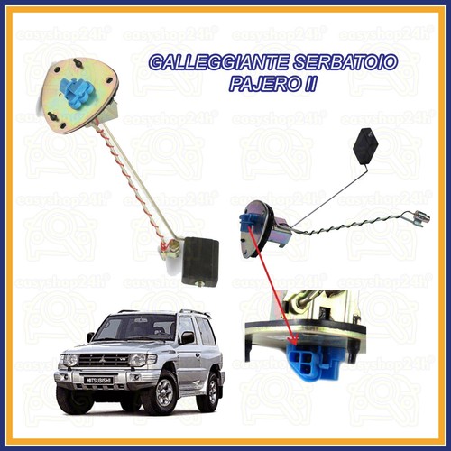 Galleggiante serbatoio per - serbatoio,